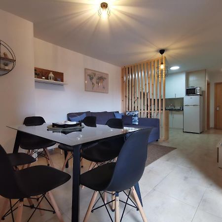 Precioso Apartamento En La Playa De La Lanzada. Sanxenxo Εξωτερικό φωτογραφία