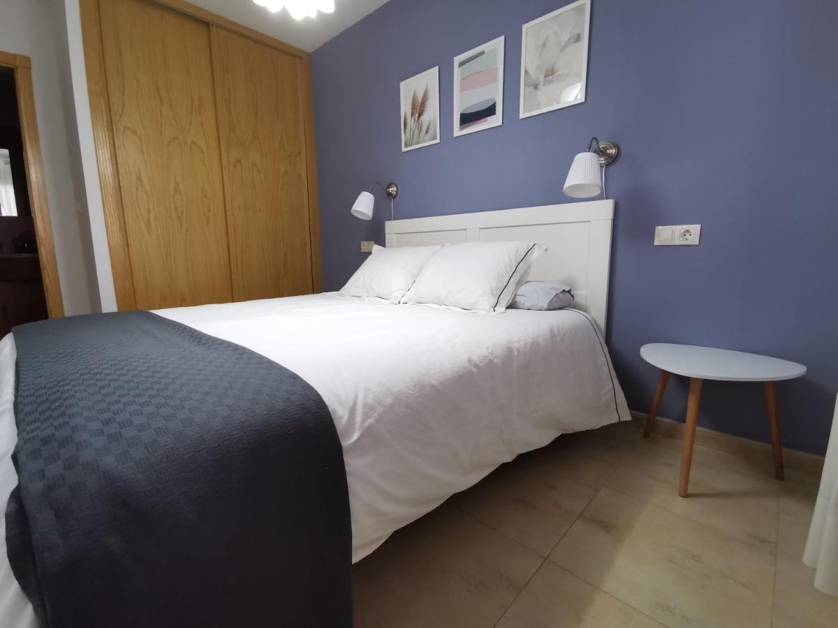 Precioso Apartamento En La Playa De La Lanzada. Sanxenxo Εξωτερικό φωτογραφία
