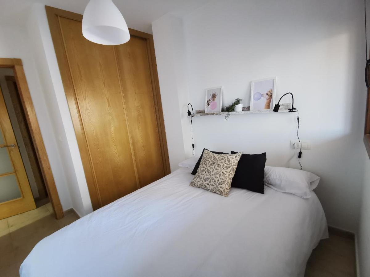 Precioso Apartamento En La Playa De La Lanzada. Sanxenxo Εξωτερικό φωτογραφία