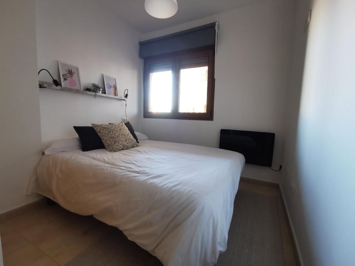 Precioso Apartamento En La Playa De La Lanzada. Sanxenxo Εξωτερικό φωτογραφία