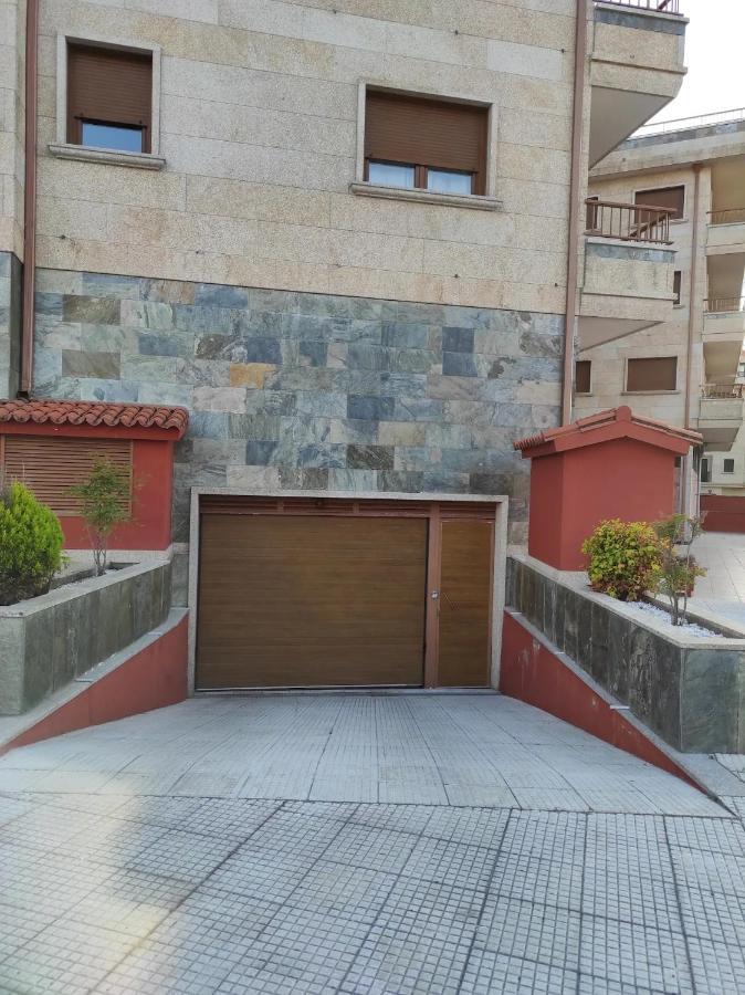 Precioso Apartamento En La Playa De La Lanzada. Sanxenxo Εξωτερικό φωτογραφία