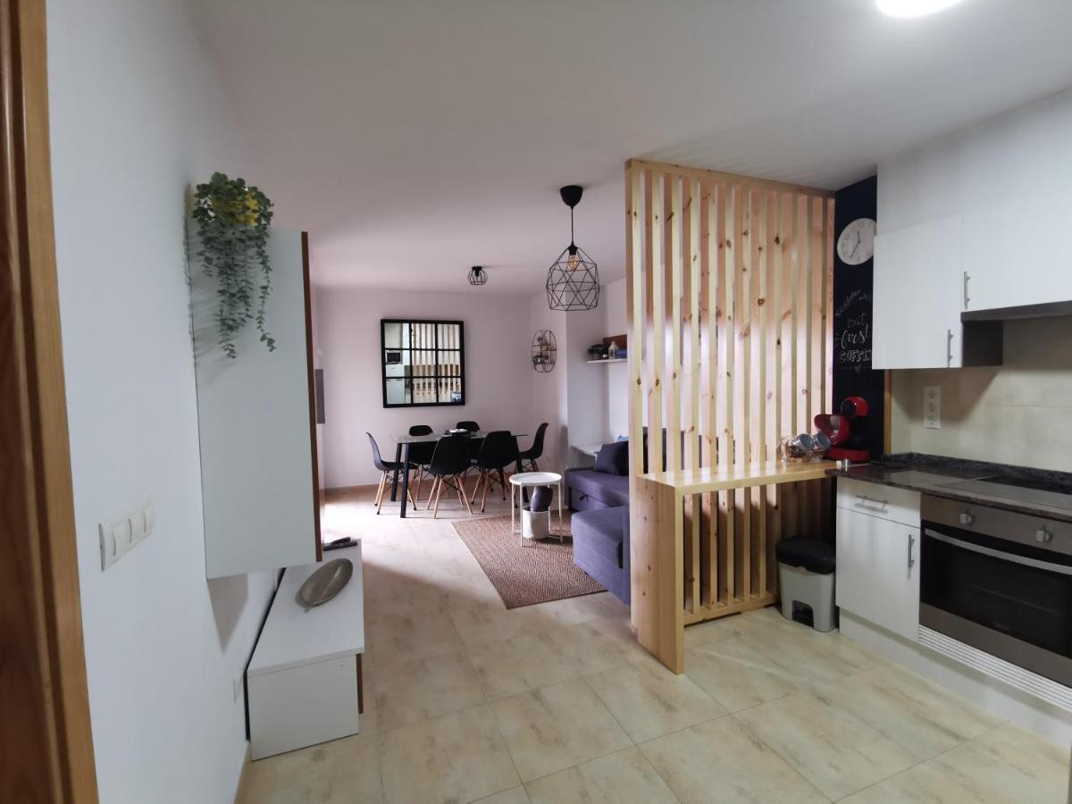 Precioso Apartamento En La Playa De La Lanzada. Sanxenxo Εξωτερικό φωτογραφία