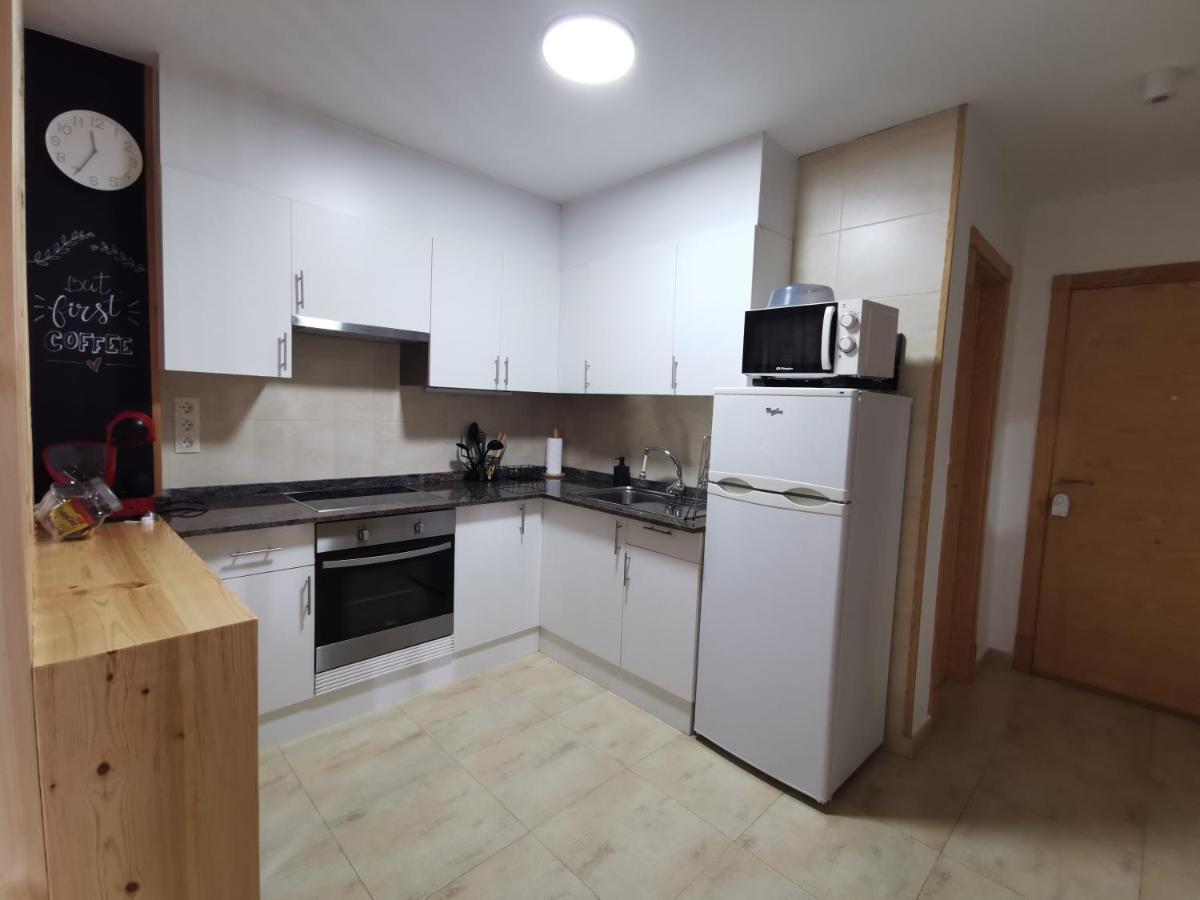 Precioso Apartamento En La Playa De La Lanzada. Sanxenxo Εξωτερικό φωτογραφία